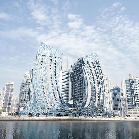 Lusso Hometels J One Business Bay Dubai Dış mekan fotoğraf