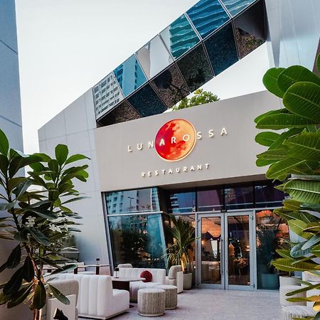 Lusso Hometels J One Business Bay Dubai Dış mekan fotoğraf