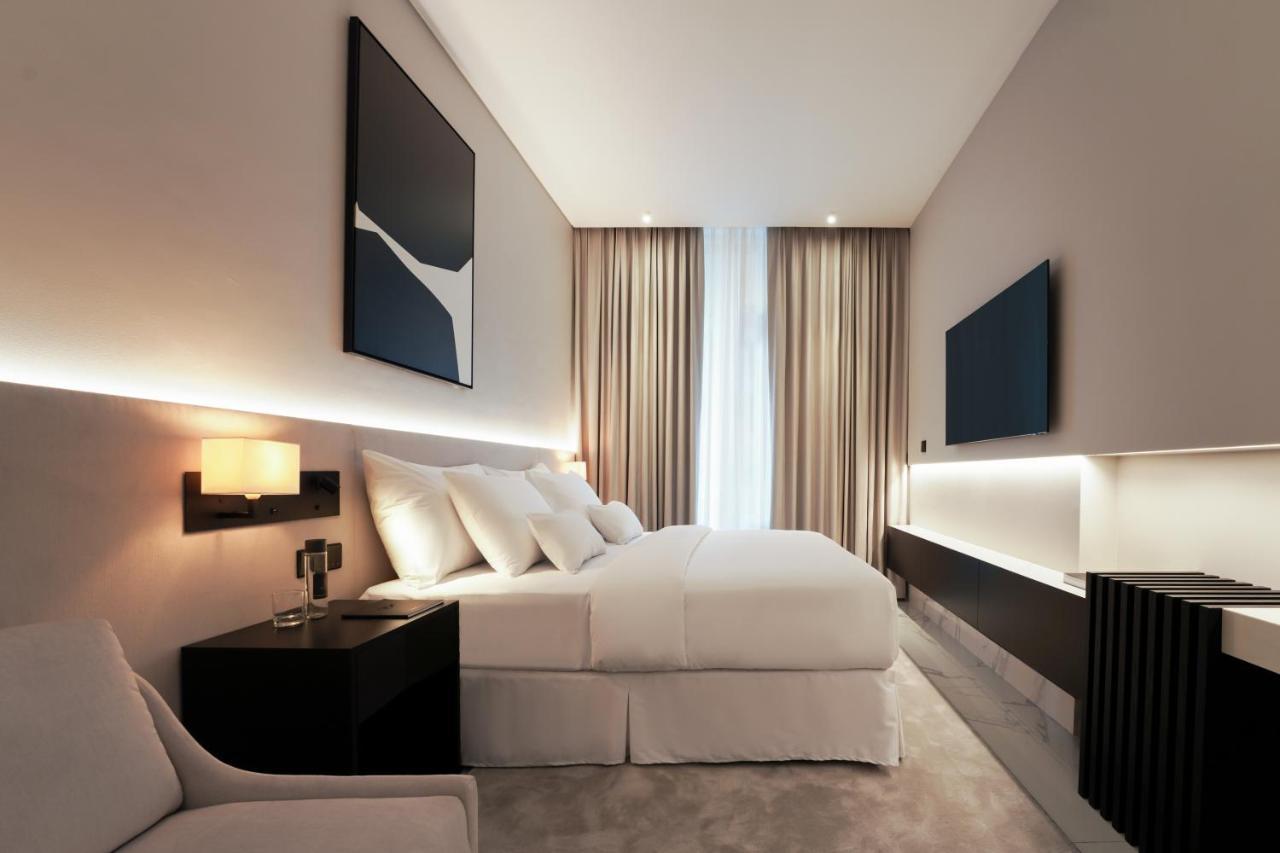 Lusso Hometels J One Business Bay Dubai Dış mekan fotoğraf
