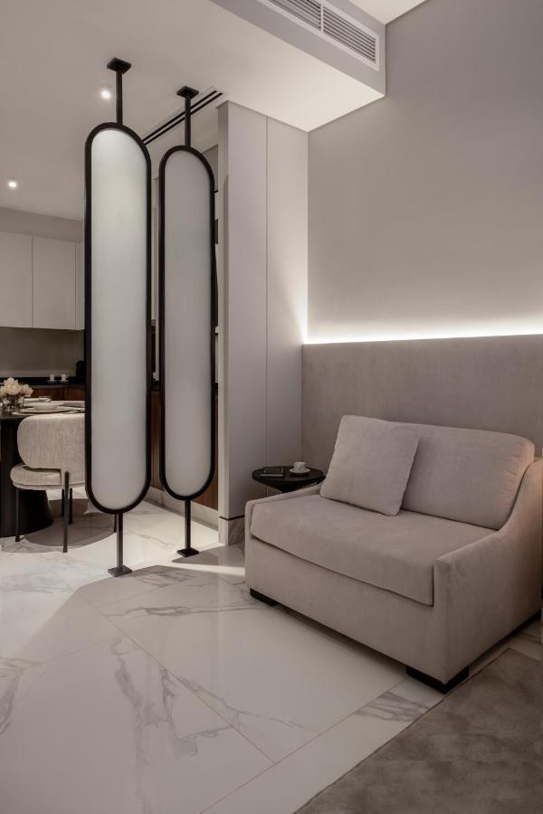 Lusso Hometels J One Business Bay Dubai Dış mekan fotoğraf