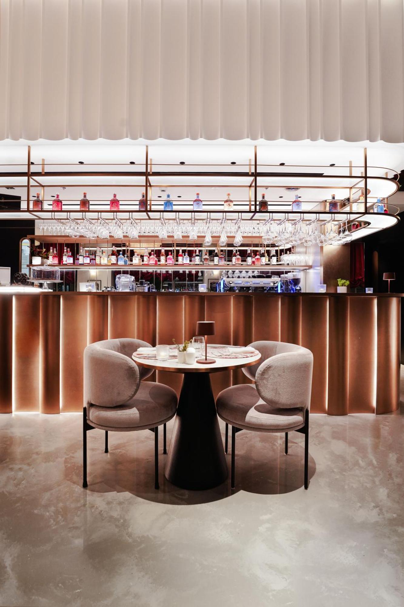 Lusso Hometels J One Business Bay Dubai Dış mekan fotoğraf