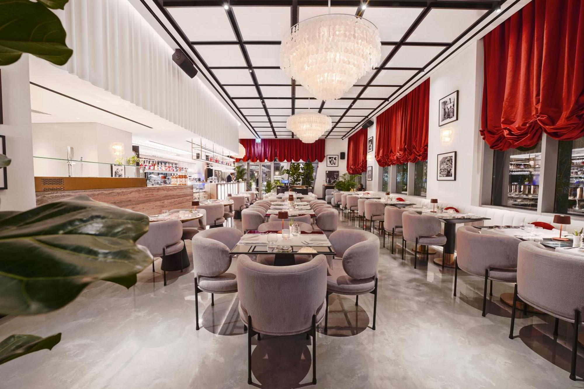 Lusso Hometels J One Business Bay Dubai Dış mekan fotoğraf