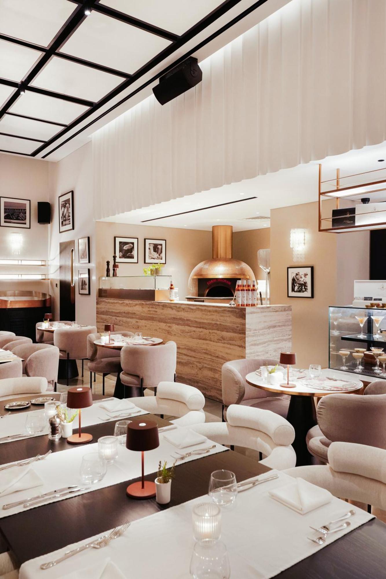 Lusso Hometels J One Business Bay Dubai Dış mekan fotoğraf