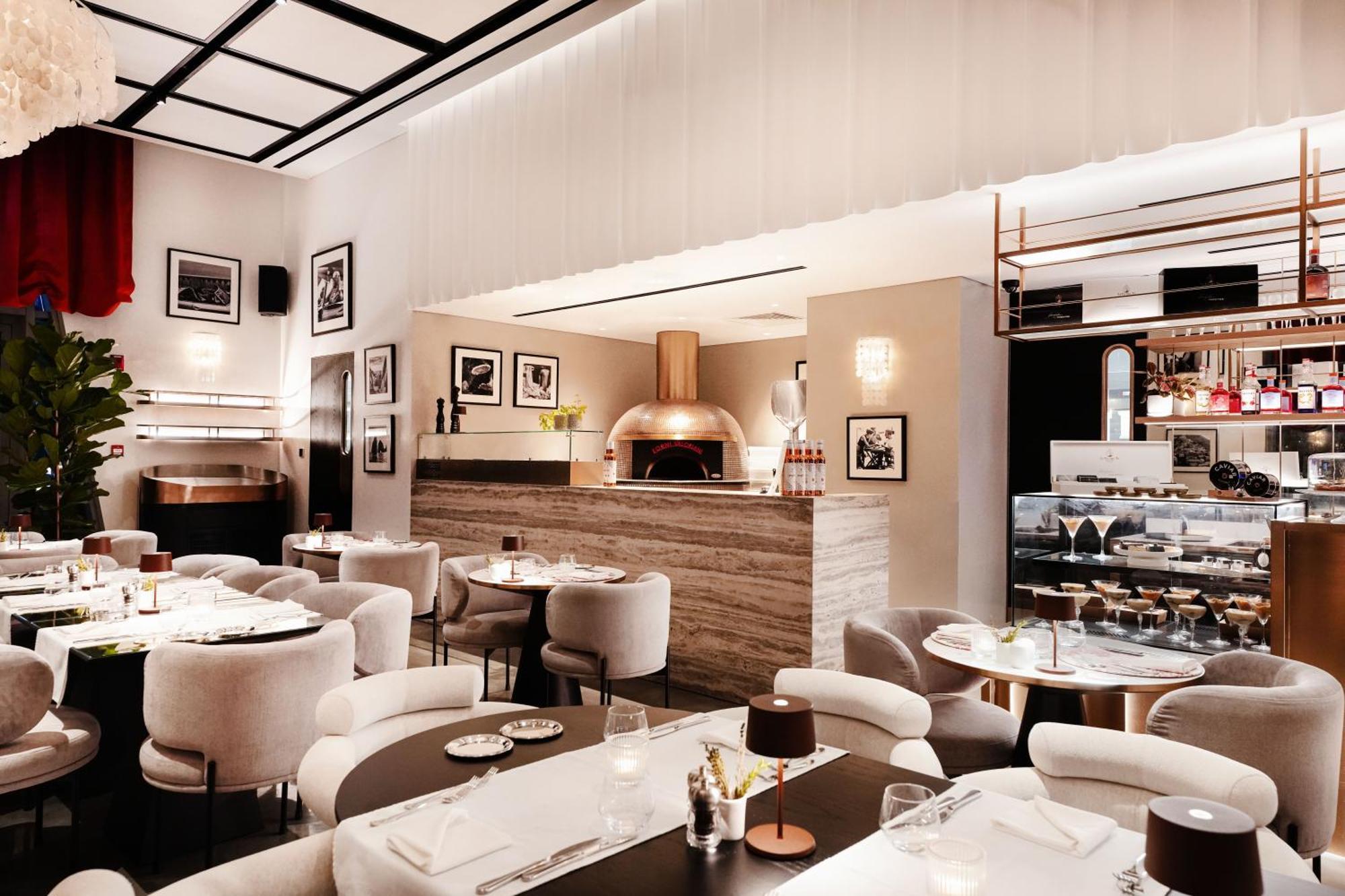 Lusso Hometels J One Business Bay Dubai Dış mekan fotoğraf