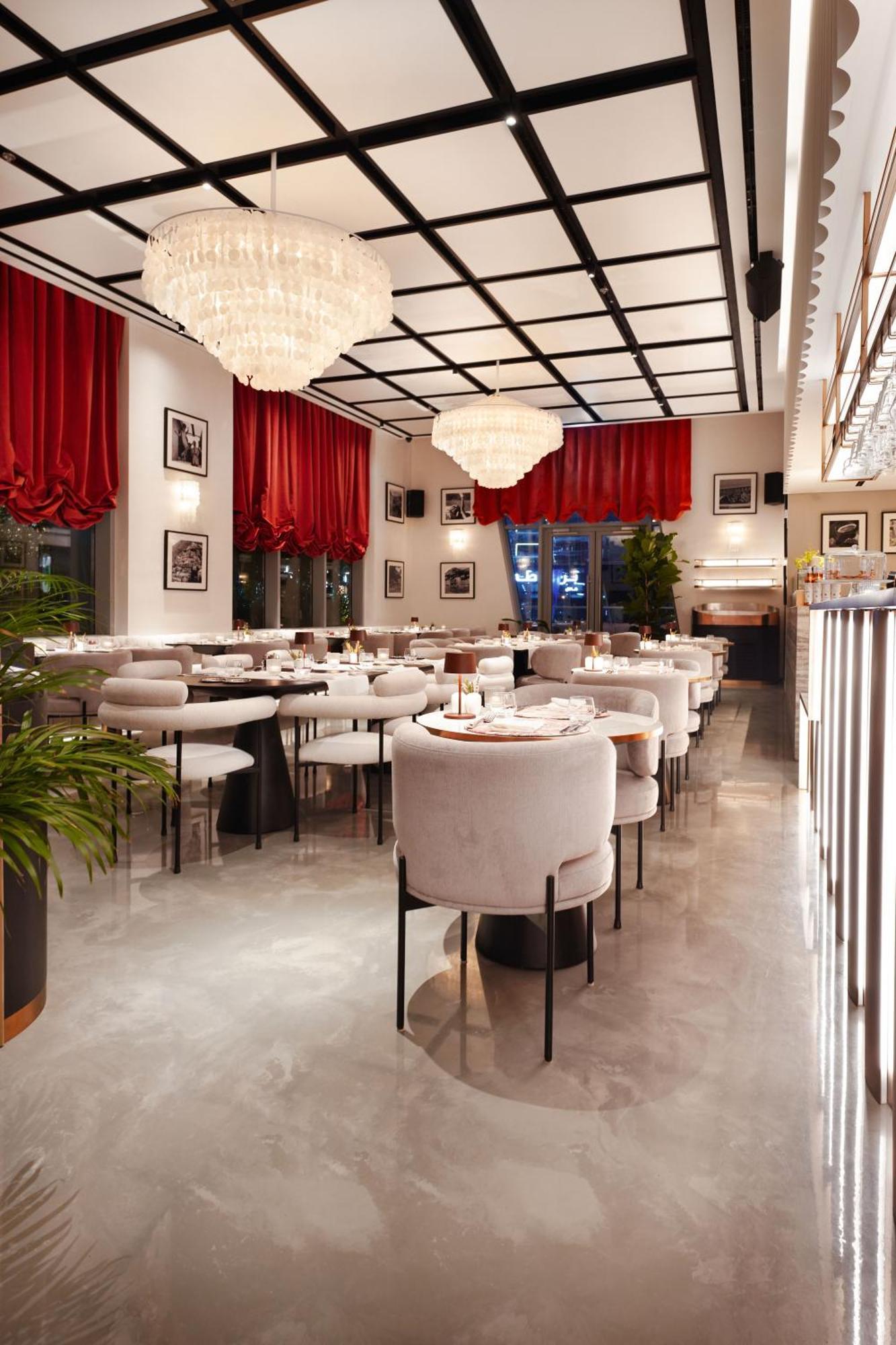 Lusso Hometels J One Business Bay Dubai Dış mekan fotoğraf