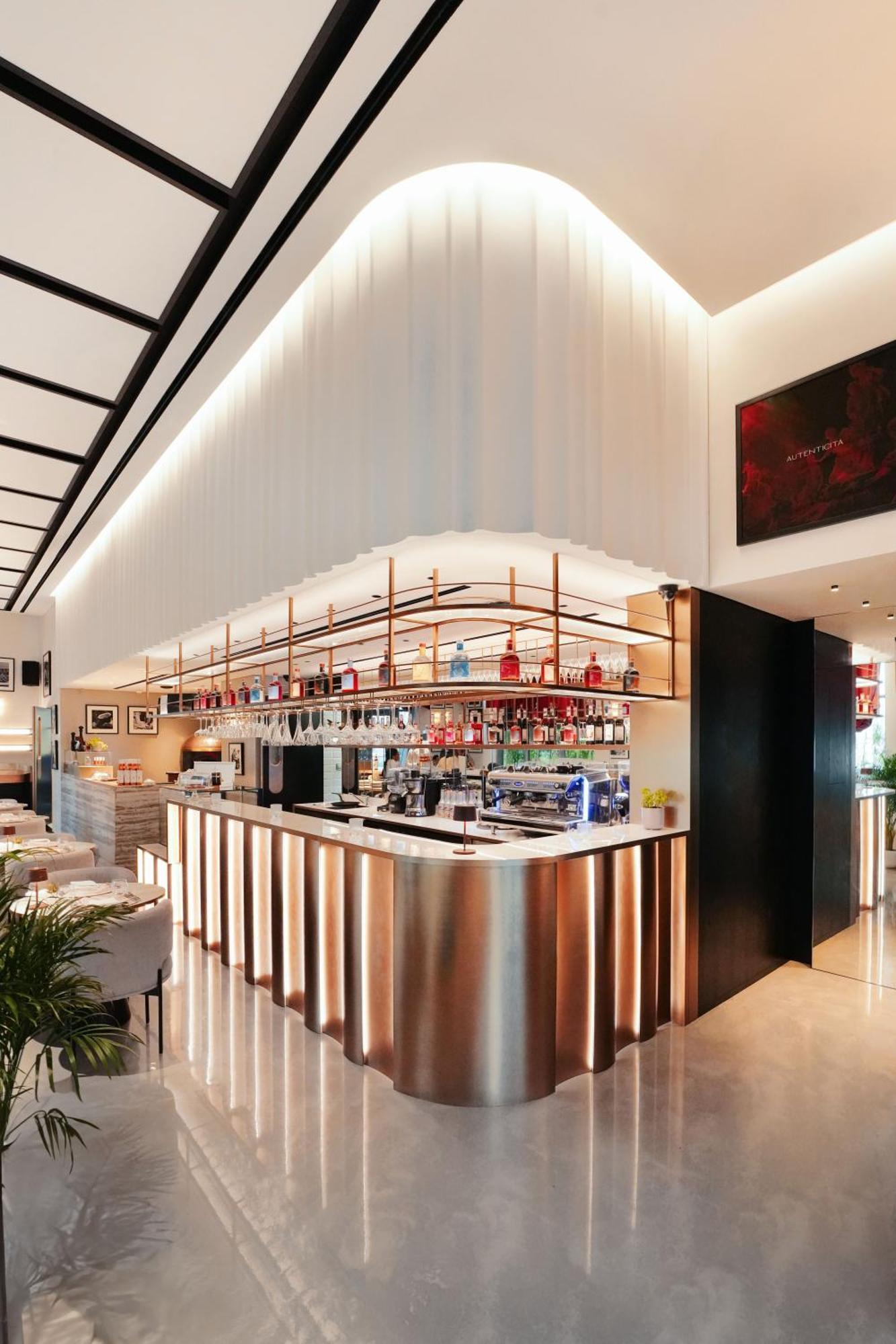 Lusso Hometels J One Business Bay Dubai Dış mekan fotoğraf