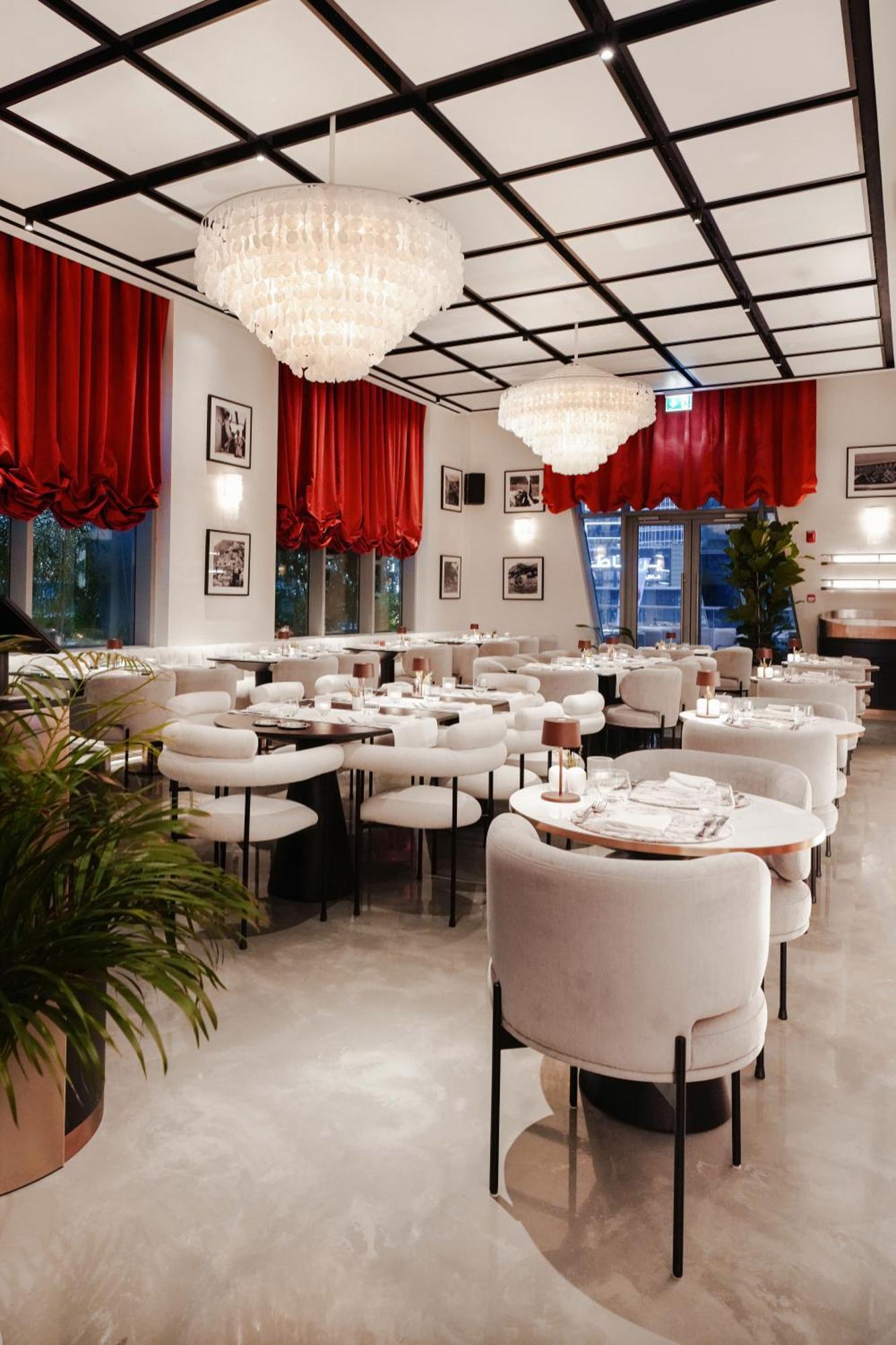 Lusso Hometels J One Business Bay Dubai Dış mekan fotoğraf