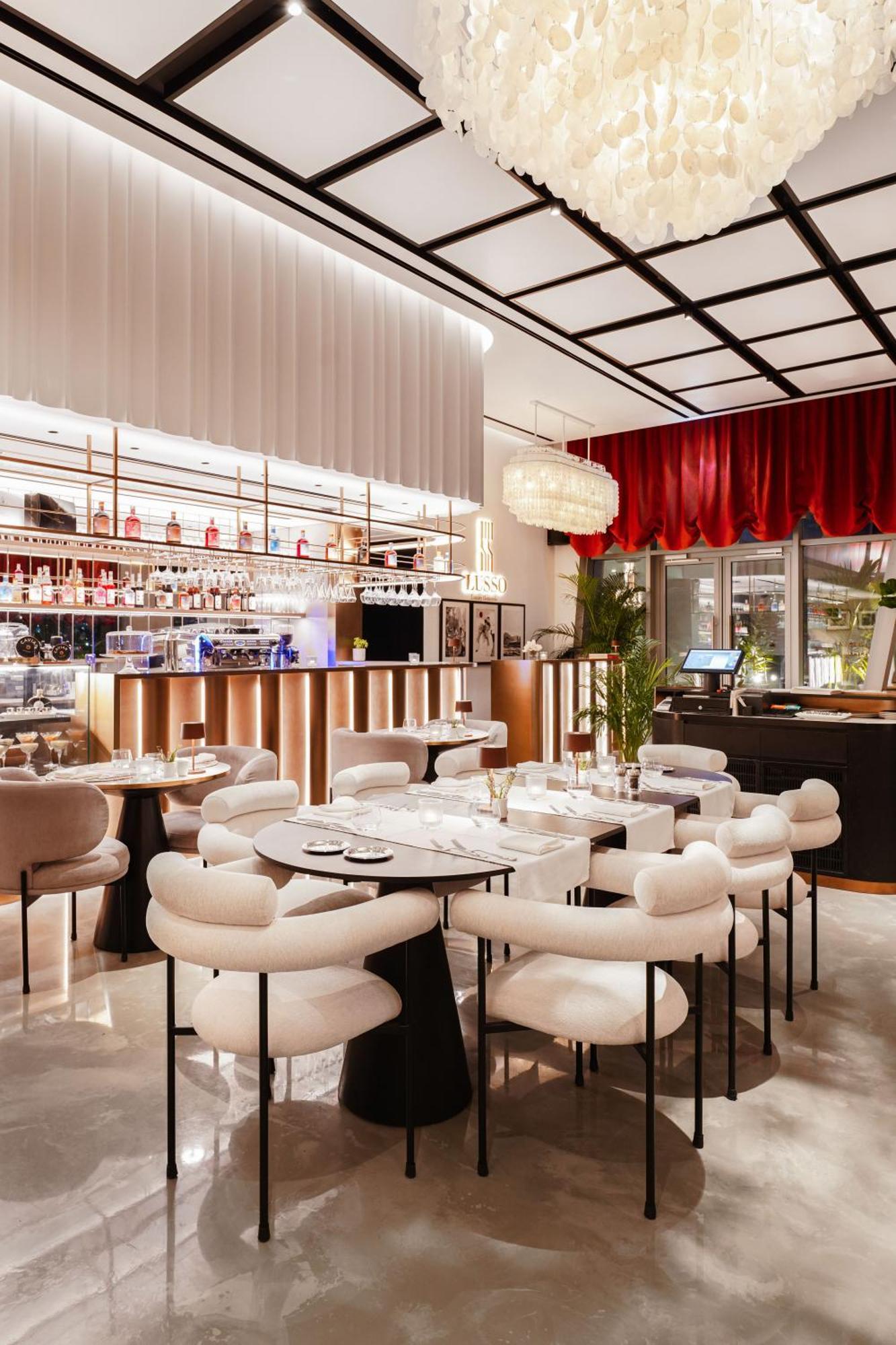 Lusso Hometels J One Business Bay Dubai Dış mekan fotoğraf